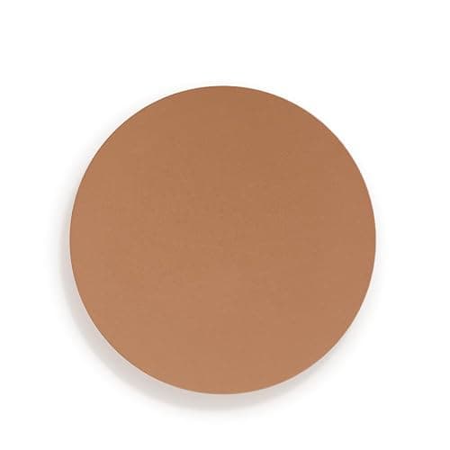 Charlotte Tilbury Airbrush Matte Bronzer - Smoothing & Blurring Powder Bronzer with an Airbrush Finish - Refillable Makeup Infused with Silky Mica & Hyaluronic Acid thumbnail 9