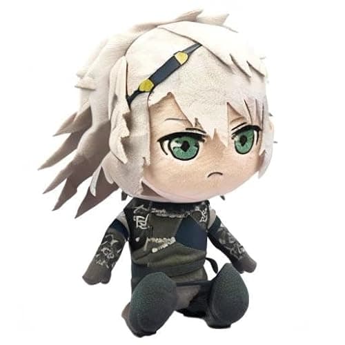 NieR Replicant Ver. 1.22474487139…: Nier Plush thumbnail 5
