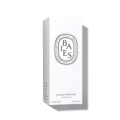 Diptyque Baies Room Spray, 5.1 Ounce, No color thumbnail 3