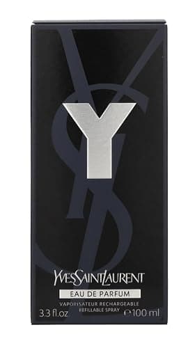 Yves Saint Laurent Men's Y Eau de Parfum, 3.3-oz. thumbnail 3