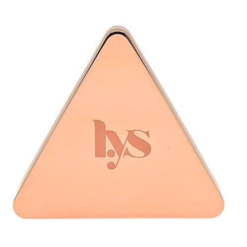 LYS Beauty Triple Fix Loose Talc Free Translucent Setting Powder - Sincere - Pink thumbnail 2