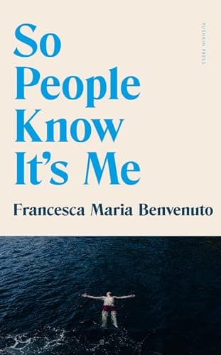 So People Know It's Me - Image 1
