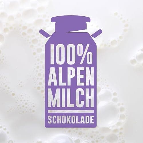 Milka Schokolade mit bunten Kakaolinsen – Alpenmilch-Schokolade mit knackigen Schoko-Linsen – 100g thumbnail 5