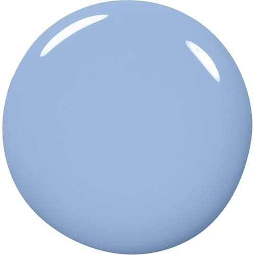 Essie Original Nail Polish, Salt Water Happy, Atlantic Blue Nail Varnish | Rich Colour & Shine, Salon Quality Vegan Formula Nail Varnish With Saturated Colour Payoff And Shine In Every Coat thumbnail 2