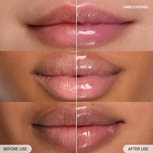 LANEIGE Lip Sleeping Mask: Nourish, Hydrate, Vitamin C, Murumuru & Shea Butter, Antioxidants, Flaky, Dry Lips thumbnail 3