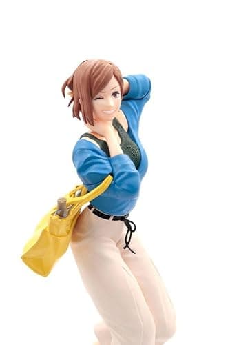 nobara kugisaki volume 2 figure - Image 1