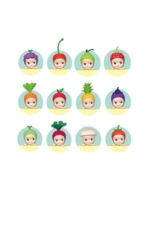 Sonny Angel Hippers Harvest Series - 1 Sealed Blind Box - Original Mini Figure - One Assorted - No Choice Available thumbnail 10