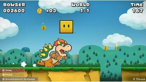 Paper Mario: The Thousand-Year Door thumbnail 7