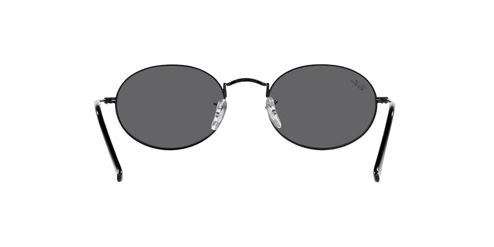 Ray-Ban Unisex Rb3547 Oval Oval Sunglasses thumbnail 7