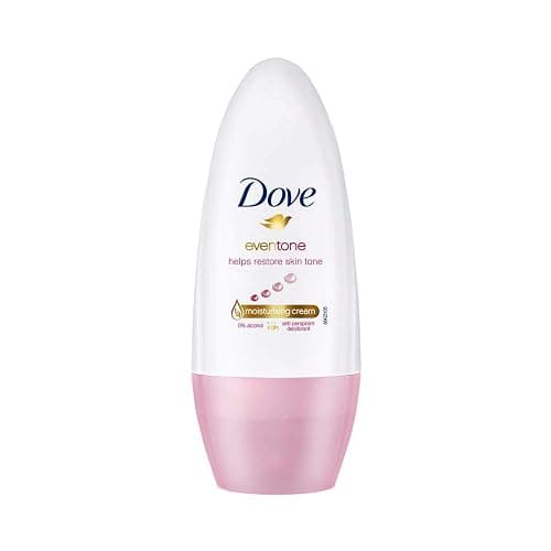 Dove Eventone Roll On - 50ml/1.69 Oz - Image 1