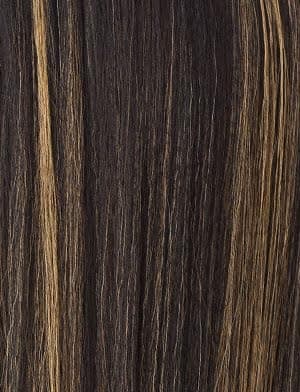 Sensationnel Curls Kinksandco Kinkyedges Wig - Kinky Roller Set 16 Inch Y Part Lace Natural Kinkytexture Edged Hairline for Natural 3C to 4C Hair Textures (BALAYAGEGOLD) thumbnail 9