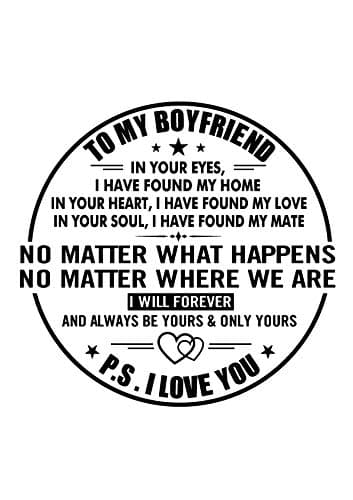 2win Engraved Wooden Watch for Boyfriend My MAN Fiancé Husband Customized Personalized Wood Watches for Men Birthday Anniversary Personalized Watch thumbnail 7