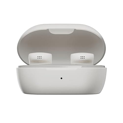 Bose QuietComfort Earbuds, Écouteurs sans Fil à réduction de Bruit, Écouteurs Bluetooth Lifestyle Confortables Longue Durée, Jusqu’à 8,5’Heures d’autonomie, Blanc Nuage thumbnail 4