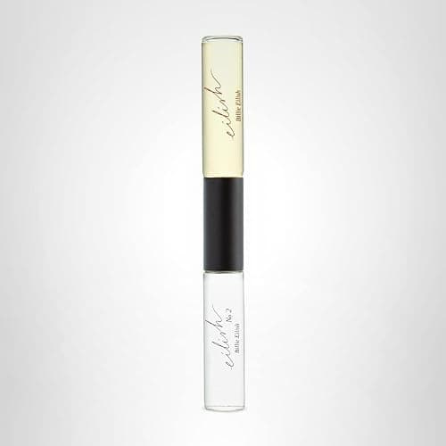 Billie Eilish Dual Sided Rollerball Perfume for Women, 0.40 Fl Oz | Eau de Parfum Dual Sided Rollerball of Eilish & Eilish No 2, Woody Floral Fragrances, Travel Size + Long Lasting Scent thumbnail 7
