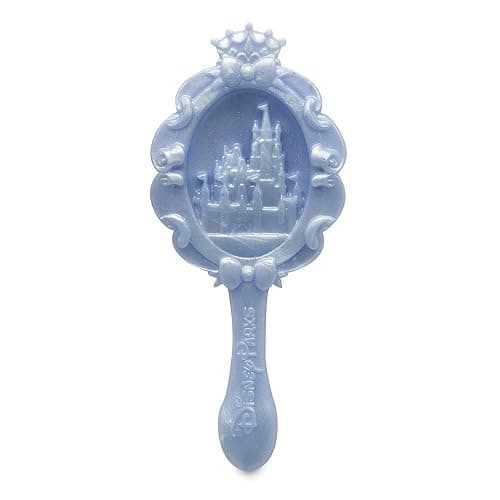 Disney Store Official Disney Princess Classic Doll (Cinderella), 11 Inches, Includes Brush with Molded Details, Fully Posable Toy in Classic Outfit - Disney Princess Toys for Girls thumbnail 7