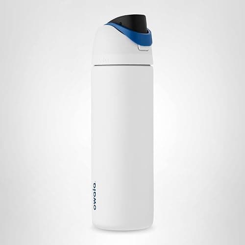 Owala Star Wars FreeSip Insulated Stainless Steel Water Bottle with Straw for Sports and Travel, BPA-Free, 24-Ounce, Stormtrooper | Insulated, with Straw, BPA-Free, Sports Water Bottle, Great for Travel thumbnail 8