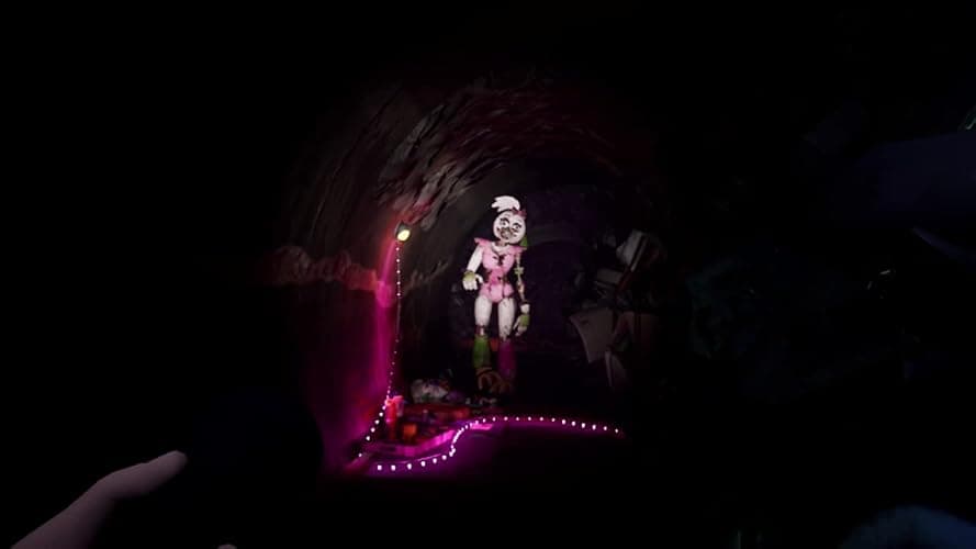 Five Night's at Freddy's: Security Breach (Nintendo Switch) thumbnail 7