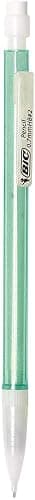 Bic Mechanical Pencil #2 EXTRA SMOOTH, 40 Pack Of Twenty 0.5mm, and Twenty 0.7 mm - Assorted Colored Barrels - Variety Pack of Bic Lead Pencils thumbnail 5