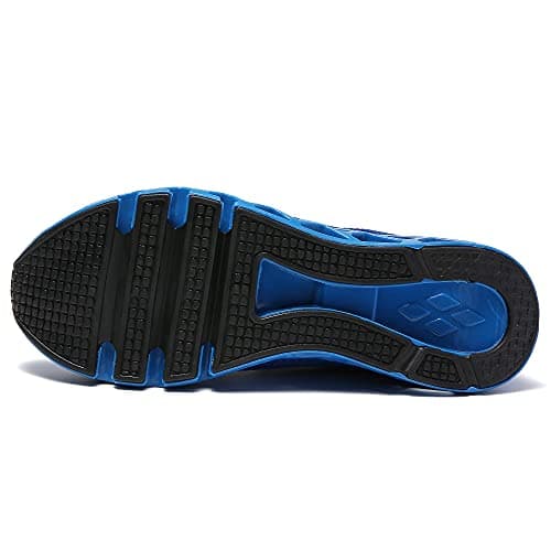 TSIODFO Mens Running Shoes Athletic Walking Sneakers thumbnail 4