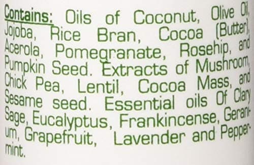 Wild Growth Hair Oil 4oz "Pack of 2" thumbnail 5