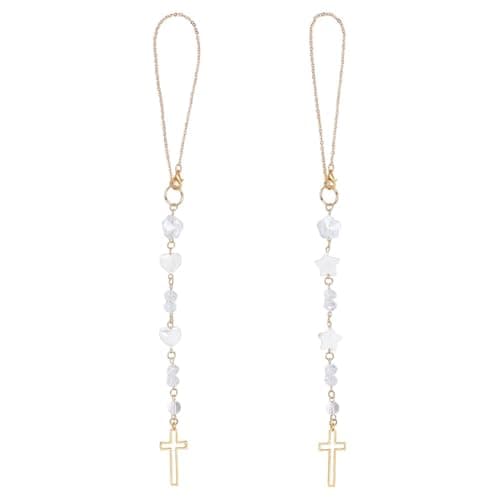 Christian Car Charm - Image 1