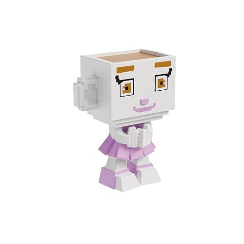 Steal A Brainrot - Blind Bag Minifigures - Series 1 - Includes DLC Codes Redeemable on Roblox - Officially Licensed Mystery Collectible Figures by PhatMojo thumbnail 10