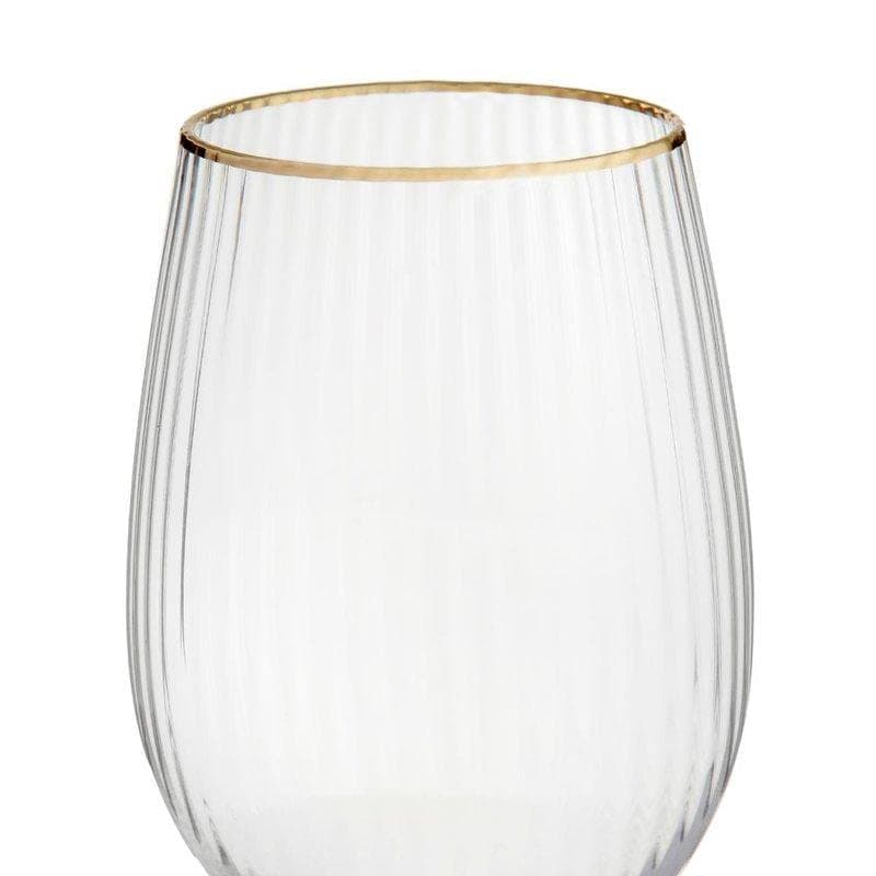 Taça de Água e Vinho Home Style Jeannie thumbnail 2