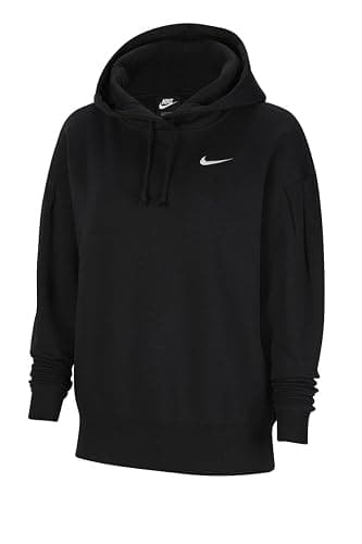 Nike Women's Pullover Fleece Hoodie - Image 1