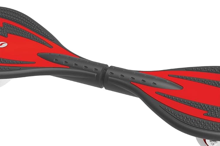 Razor RipStik Ripster for Ages 8+ - Compact and Lightweight Caster Board with 360-degree casters, for Riders 175 lbs thumbnail 5