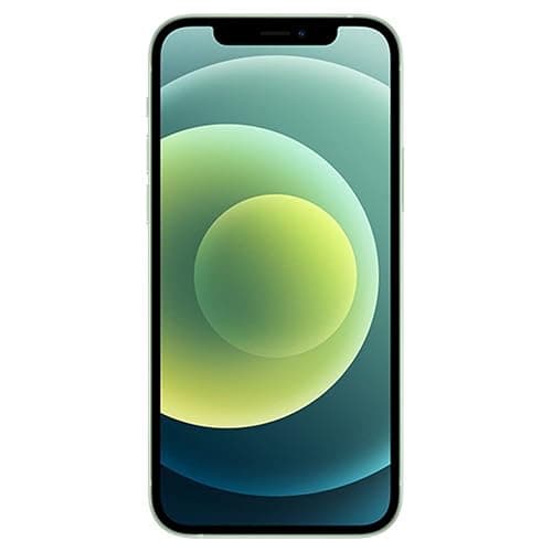 Apple iPhone 11, US Version, 128GB, Green - AT&T (Renewed) - 128GB - Green - AT&T - Renewed thumbnail 2