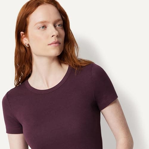 Fitted T-Shirt thumbnail 4