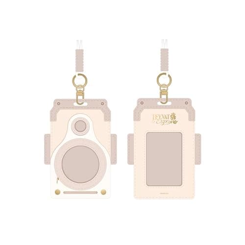 GENSHIN Impact Teyvat Expo Series Luggage Tag thumbnail 3