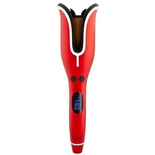 CHI Spin N Curl & Flat Iron thumbnail 3