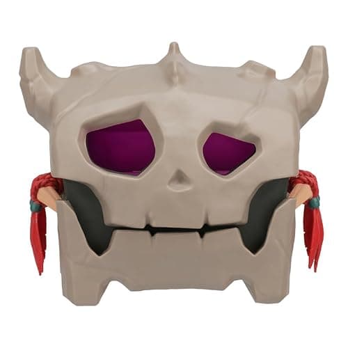 Bokoblin Chest Light Officially Licensed The Legend of Zelda, Night Light with Sound Effects, Gamer Gift and Room Decor Accessory for Boys and Girls, Collectible Game Icon | Paladone thumbnail 5
