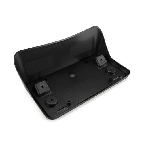 For Chevy Colorado 2021 2022 License Plate Bracket | Front | 84461476 | GM1068213 thumbnail 4