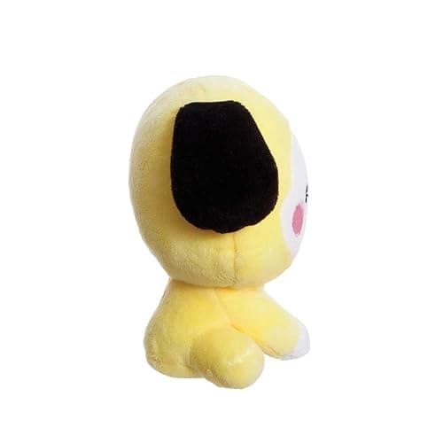 BT21 Chimmy Baby 5In Plush (Unboxed) thumbnail 4