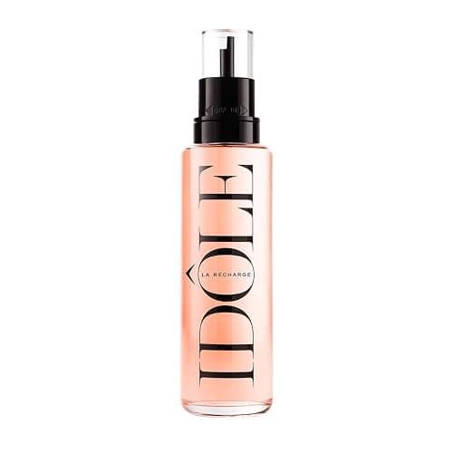Lancôme Idôle Eau de Parfum, femininer, strahlender Duft mit Rose | Mit Jasmin und Chypre-Akkord, nachhaltig hergestellt, nachfüllbarer Flakon, für bewusste Eleganz im Alltag thumbnail 5