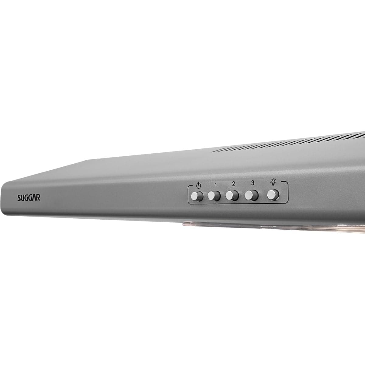 SUGGAR DEPURADOR SLIM 80CM 3 VEL. PR 127V C/MANTA DI801PR thumbnail 3