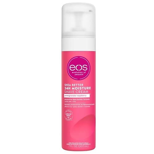 EOS - Shaving Cream - Image 1
