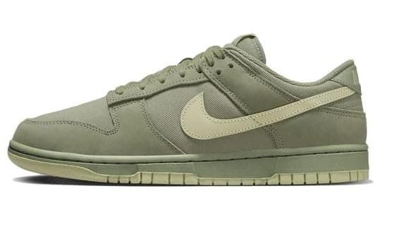 Nike Men's Gymnastics Shoes Sneaker - Image 1