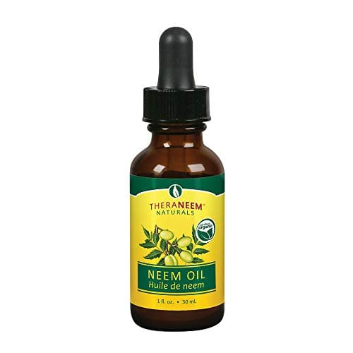 Theraneem Neem Oil, 1 Ounce - Image 1