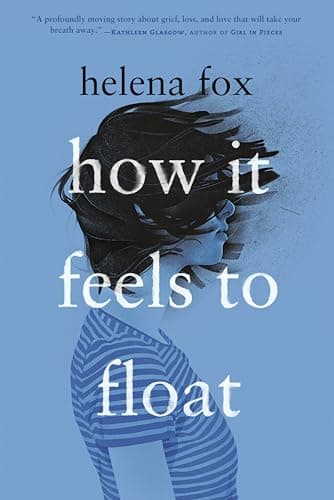 How It Feels to Float - Image 1
