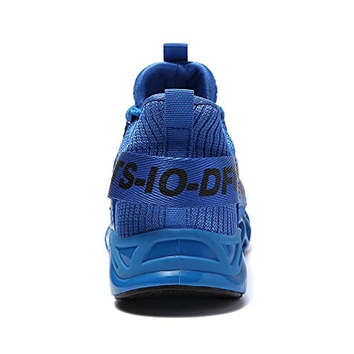 TSIODFO Mens Running Shoes Athletic Walking Sneakers thumbnail 6