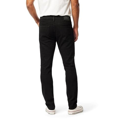 Levi Strauss Signature Gold Men's Slim Fit Jeans thumbnail 2