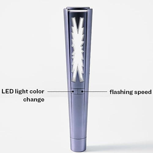 Sayzer LE SSERAFIM Lightstick Official Kpop Merch Merchandise thumbnail 3