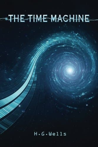 The Time Machine - Image 1