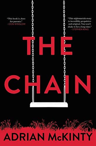 The Chain - Image 1