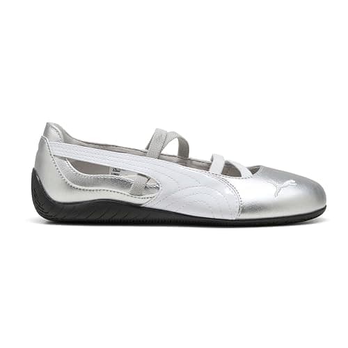 PUMA Women's SPEEDCAT Ballet Metallic WNS - Image 1