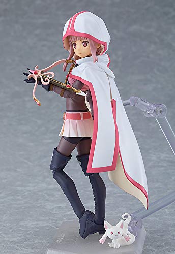 Max Factory Puella Magi Madoka Magica Side Story: Magia Record: Iroha Tamaki Figma Action Figure, Multicolor thumbnail 4