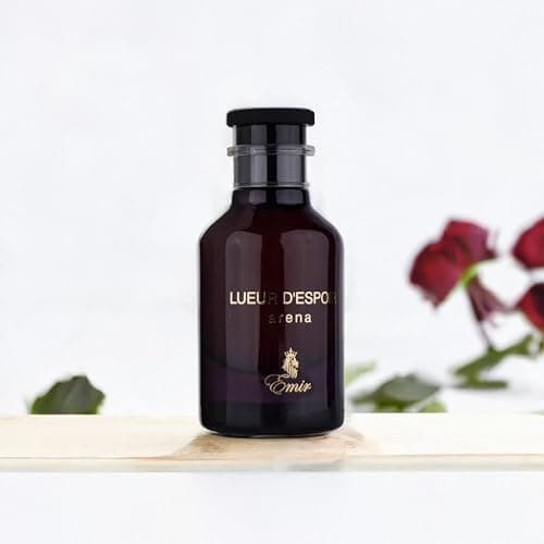 Paris Corner Lueur arena Eau De Parfum Men & Women Spray Fragrance Scent 3.4 Fl Oz PERFUMES thumbnail 5